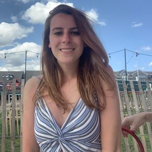 Meet your Posher, Christina